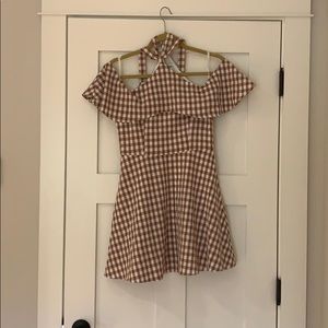 Privacy Please size small dress